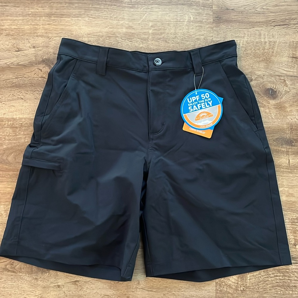 NWT Columbia shorts